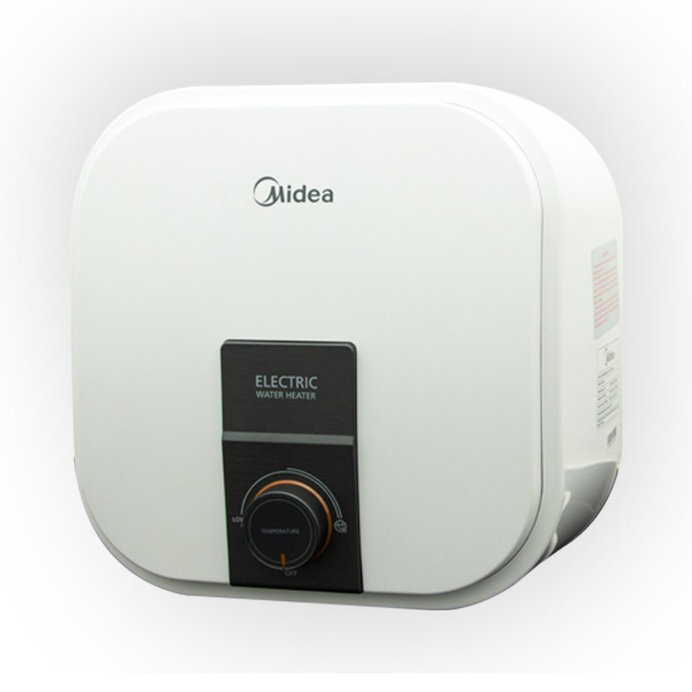 MIDEA 10LTR WATER HEATER (D10-20VI)