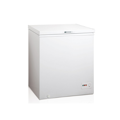 MIDEA 198LTR CHEST FREEZER (MDRC280SLF01)