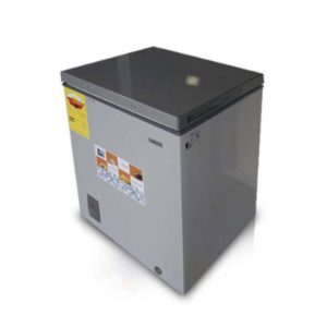 NASCO 290LTR CHEST FREEZER (NAS-360)