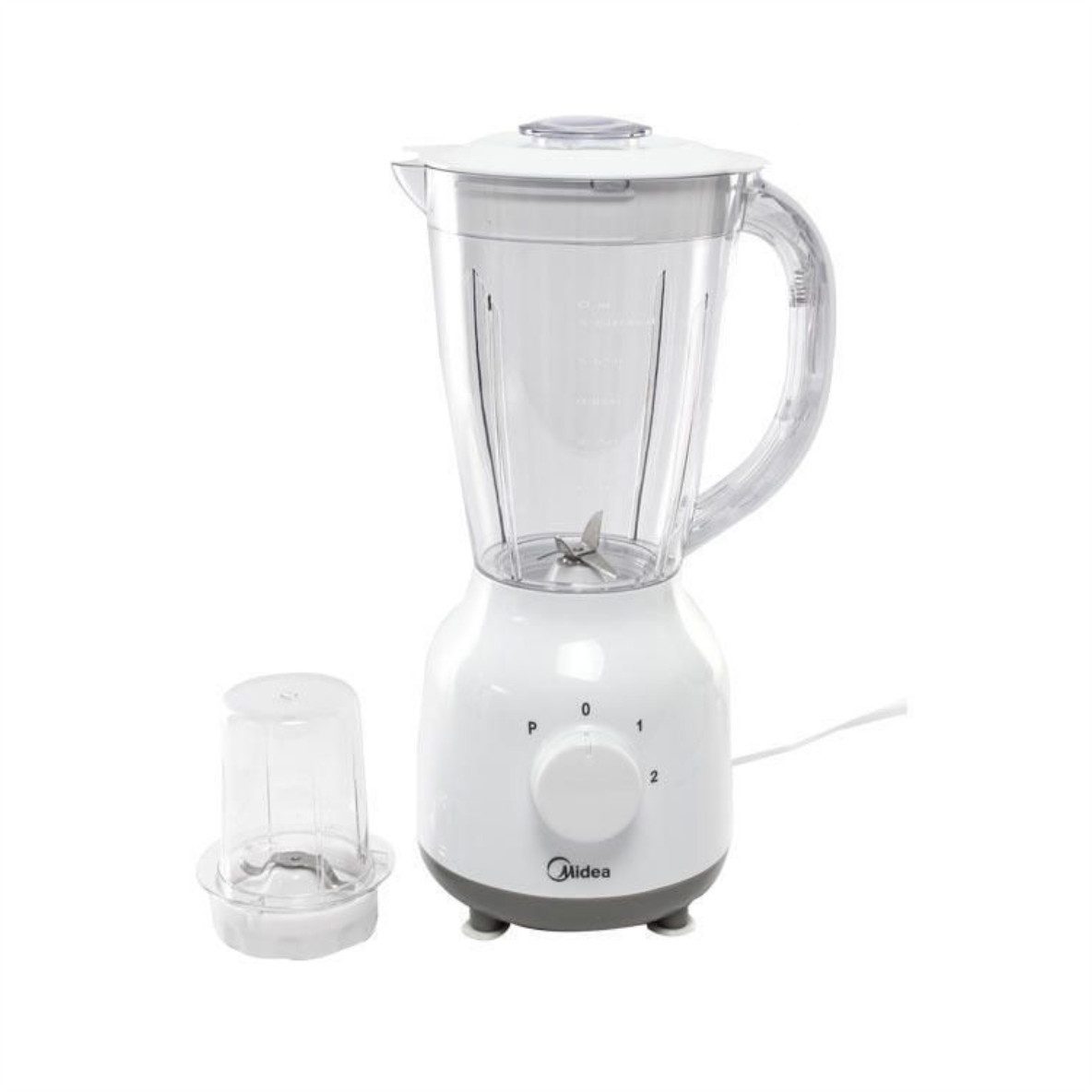 MIDEA 350 WATTS BLENDER (MJ-BL40G1)