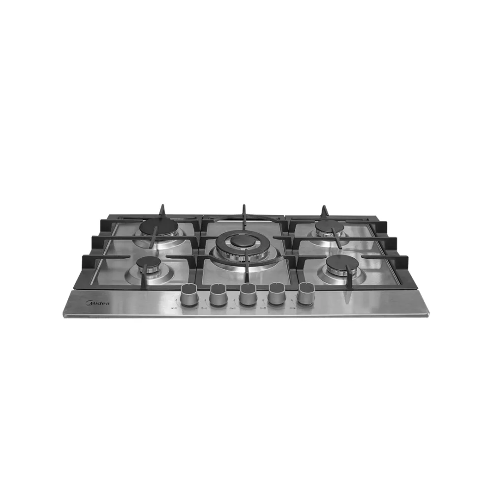 MIDEA 5 BURNER GAS HOB (75G50ME)