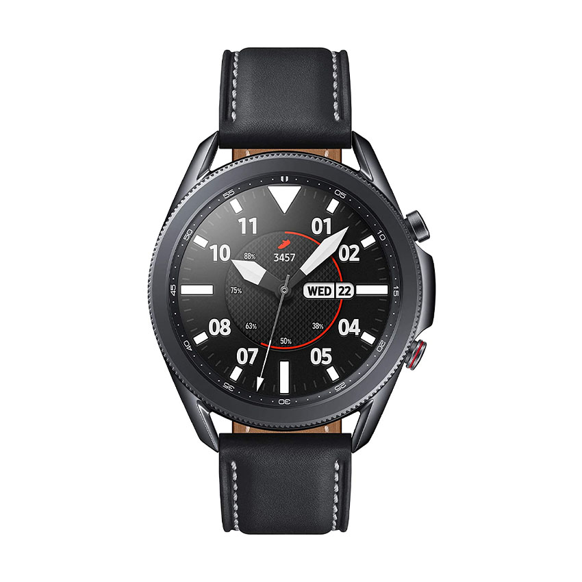SAMSUNG GALAXY WATCH 3 SM R840 45 MM BLUETOOTH WIFI