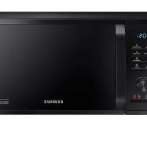 SAMSUNG 23 LTR GRILL MICROWAVE (MG23K3515AK)