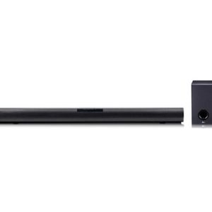 LG 160W 2.1CH SOUND BAR BLUETOOTH (SJ2)