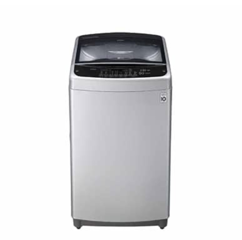 LG 8KG TOP LOAD WASHING MACHINE (T8585NDHV)