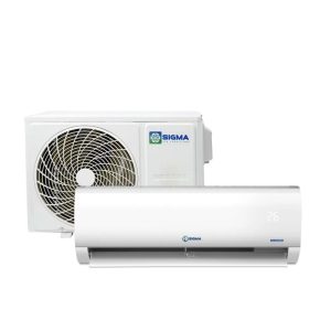 SIGMA 2.0HP SPLIT AIR CONDITIONER R410A GAS