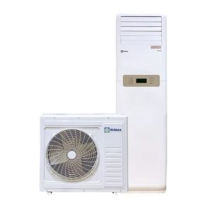 SIGMA 5.0HP R410A GAS FLOOR STANDING AIR CONDITIONER