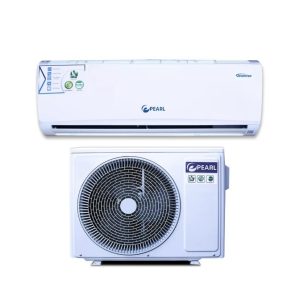 PEARL 1.5HP SPLIT R410A INVERTER AIR CONDITIONER