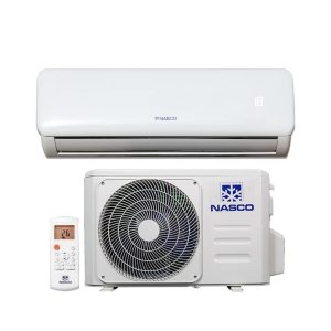 NASCO 2.0HP SPLIT R410A AIR CONDITIONER