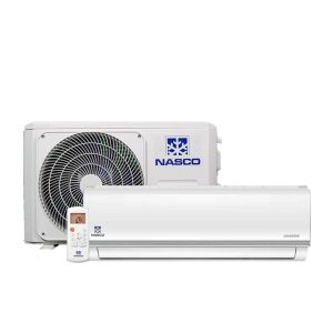 NASCO 2.0HP INVERTER R410A SPLIT 3 STAR AIR CONDITIONER
