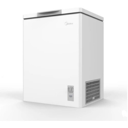 MIDEA 99LTR CHEST FREEZER (HS-131CN)