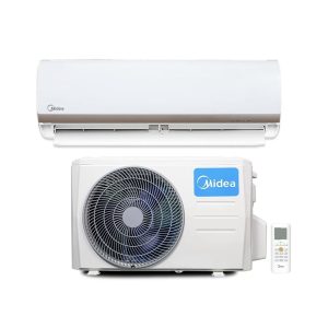 MIDEA 2.0HP SPLIT R410A AIR CONDITIONER