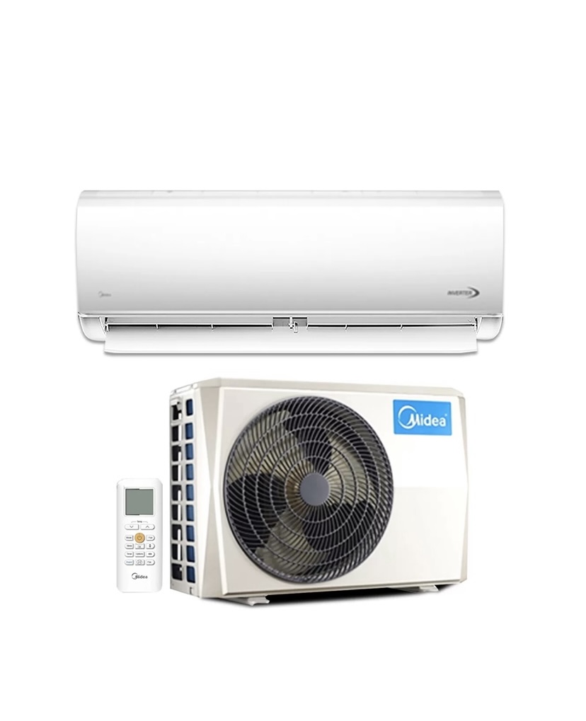 MIDEA 2.5HP INVERTER SPLIT R32 AIR CONDITIONER