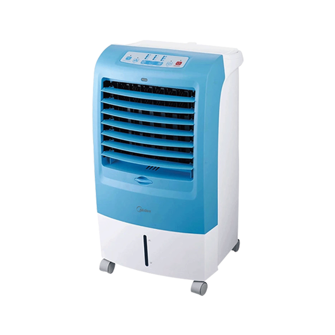 MIDEA 15LTR AIR COOLER (AC120-15F)