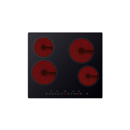 MIDEA 4 BURNER ELECTRIC HOB (MC-HF605)