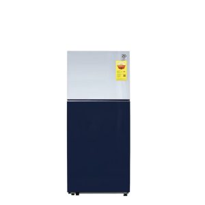 SAMSUNG 411L BESPOKE TWIN COOLING PLUS REFRIGERATOR (RT42CB66218AGH)