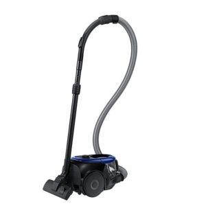 SAMSUNG 370WATT CANISTER BAGLESS ANTI TANGLE TURBINE (VC18M2120)