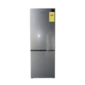 SAMSUNG 290L 2 DOOR BOTTOM FREEZER (RB37N4020S8)