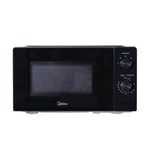 MIDEA 20LTR SOLO MICROWAVE (MM7P012MZ-B)