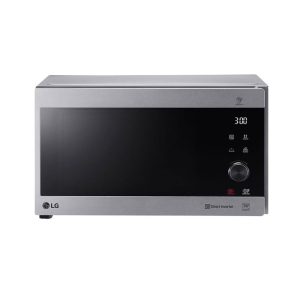 LG 42 LTRS INVERTER MICROWAVE OVEN SILVER (8265CIS)