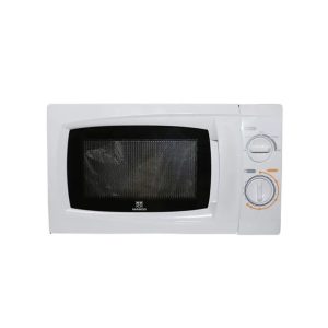NASCO 20 LTRS MICROWAVE WHITE (NASCO-MW20NAS-S)