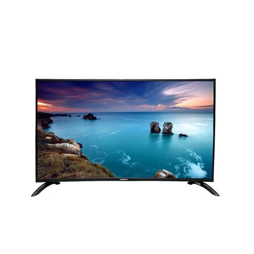 NASCO 43” LED DIGITAL SATELLITE TV (NAS-J43FBFL)