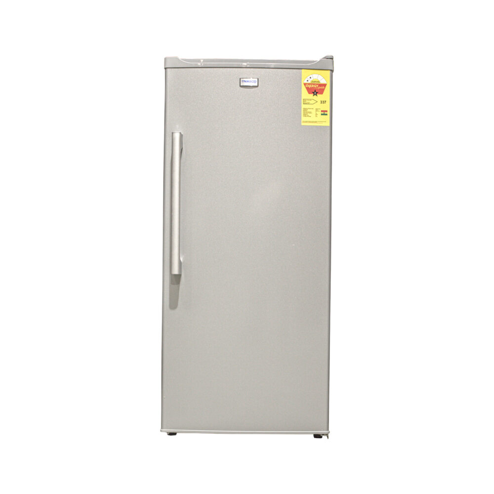 NASCO 150 LTRS STANDING FREEZER (NASD1-18FL)