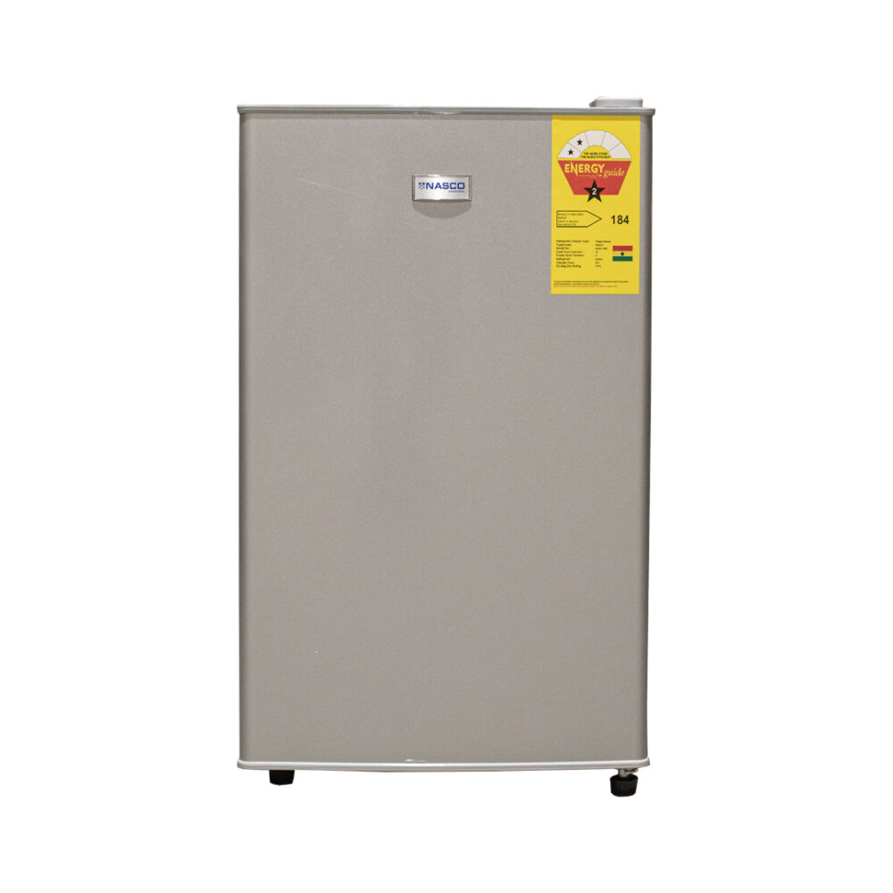 NASCO 76 LTR TABLE TOP REFRIGERATOR (NASF1-95FL)
