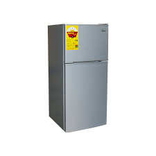 NASCO 58LTR TOP MOUNT REFRIGERATOR (NASF2-80FL)