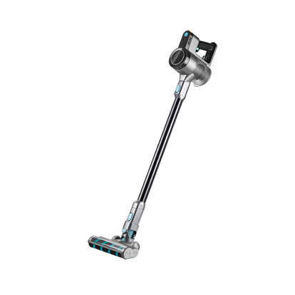 NASCO RECHARGEABLE VACUUM CLEANER (VC3923-GS)
