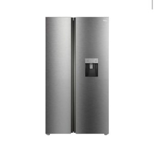 TCL SIDE BY SIDE 607L DISPENSER (P520SBN)