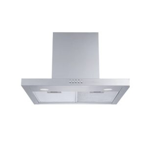 MIDEA 60CM T-SHAPE CHIMNEY STAINLESS STEEL (60M21)