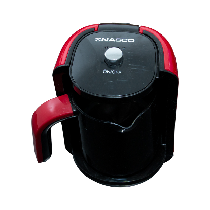 NASCO 0.25LTR COFFEE MAKER (NAS-CM1200CB)