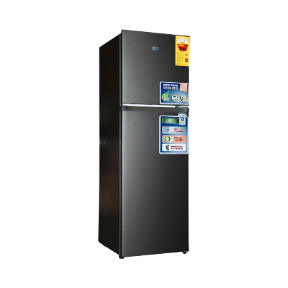 NASCO 138LTR TOP MOUNT REFRIGERATOR (NASF2-26SK)