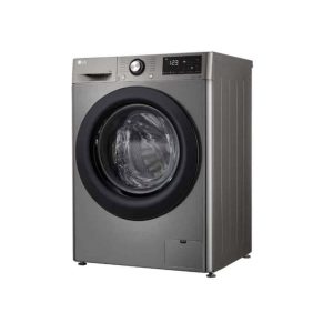 LG WASHING MACHINE 9KG FRONT LOAD FULL AUTO (F4R3TYG6P)