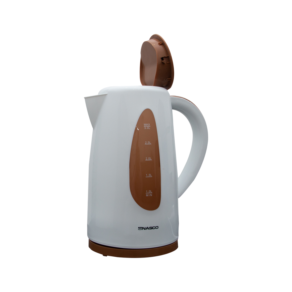 NASCO 3.0 LTR KETTLE (NASKEC-3LTR)