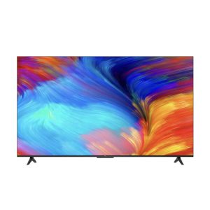 TCL 50 UHD 4K SMART ANDROID FRAMELESS GOOGLE TV