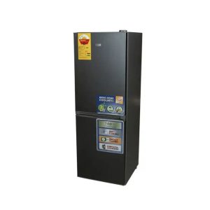 NASCO FRIDGE BOTTOM FREEZER 170 LTR GROSS (NASD2-22KD)