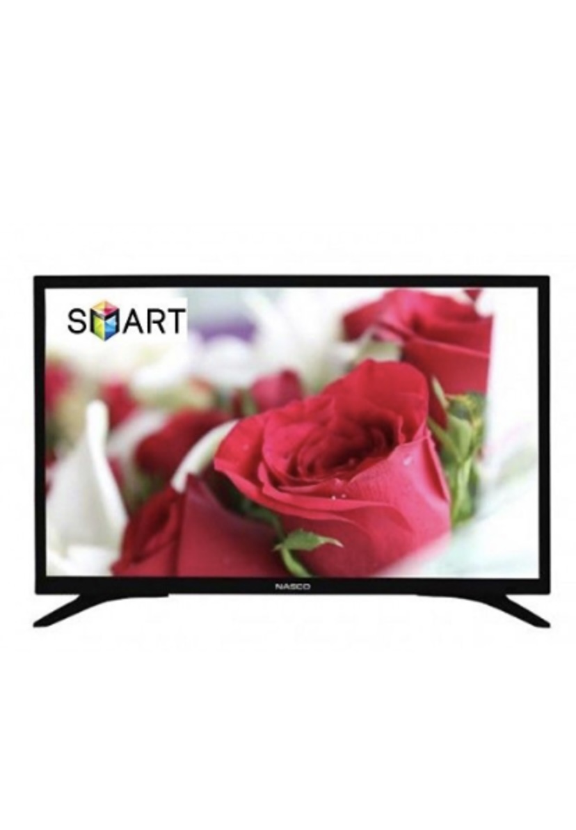 NASCO 55” UHD 4K DIGITAL SMART TV (NAS-J55FUS-AND)