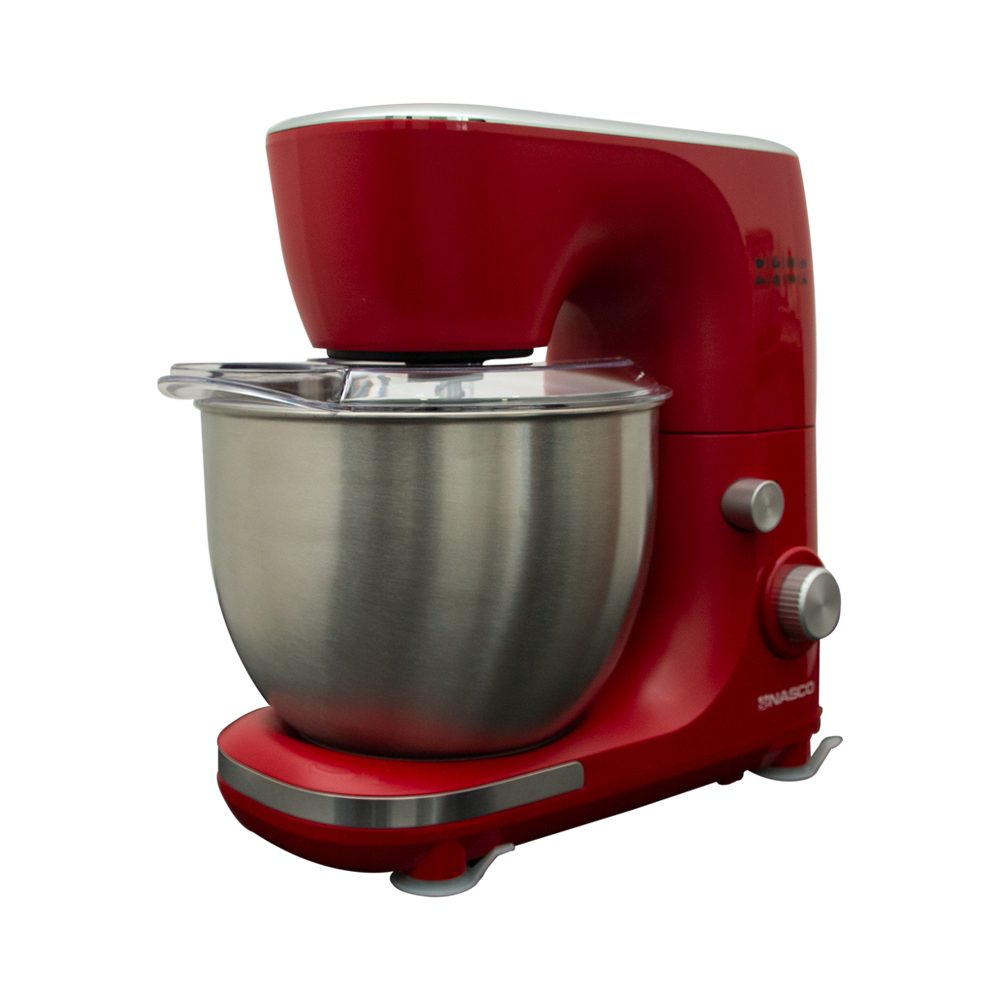 NASCO 800W STAND MIXER (NAS-KM5005B-GS)