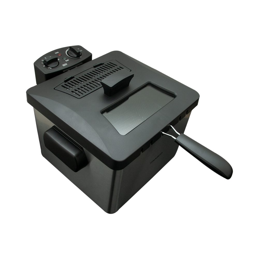 NASCO 4.5LTR DEEP FRYER (NAS-DF5000GB)