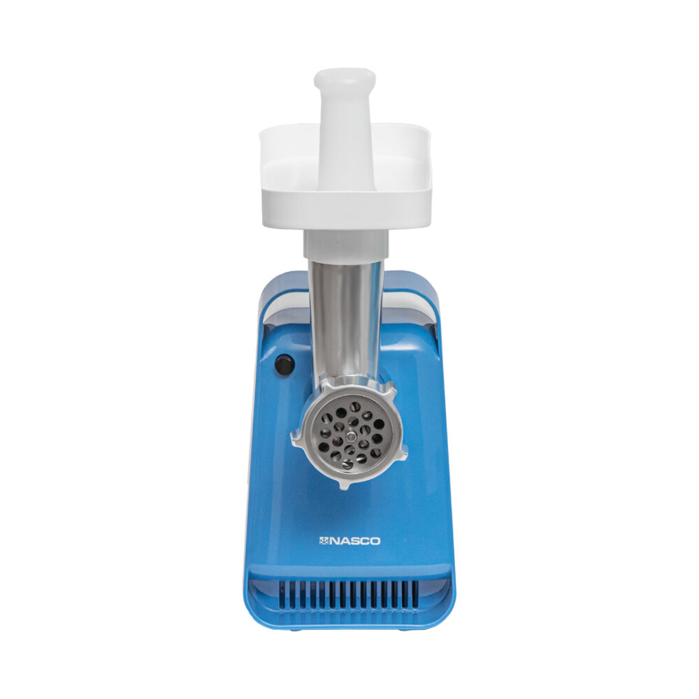 NASCO 600WATT MEAT GRINDER (NAS-MG5000GS)