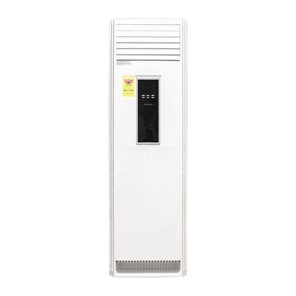 NASCO 2.5HP R410A FLOOR STANDING AIR CONDITIONER