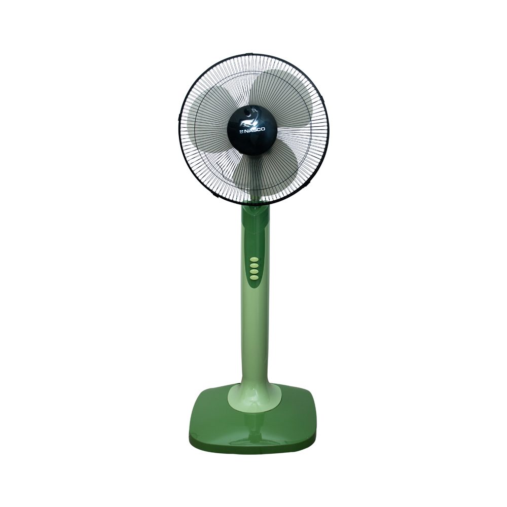 NASCO 16” RECHARGEABLE STANDING FUN (FS40-38A)