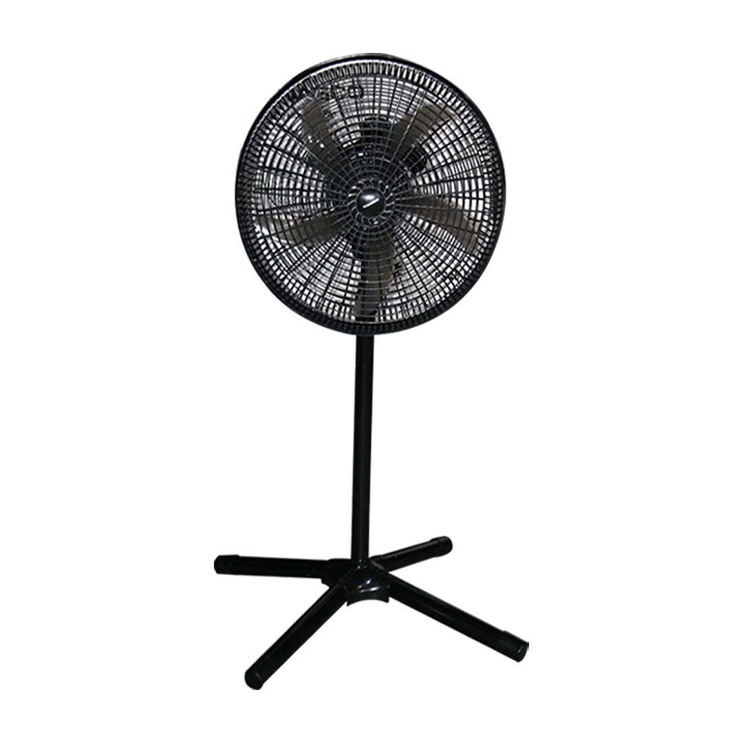 NASCO 18” INDUSTRIAL STANDING FAN (FS45-6)