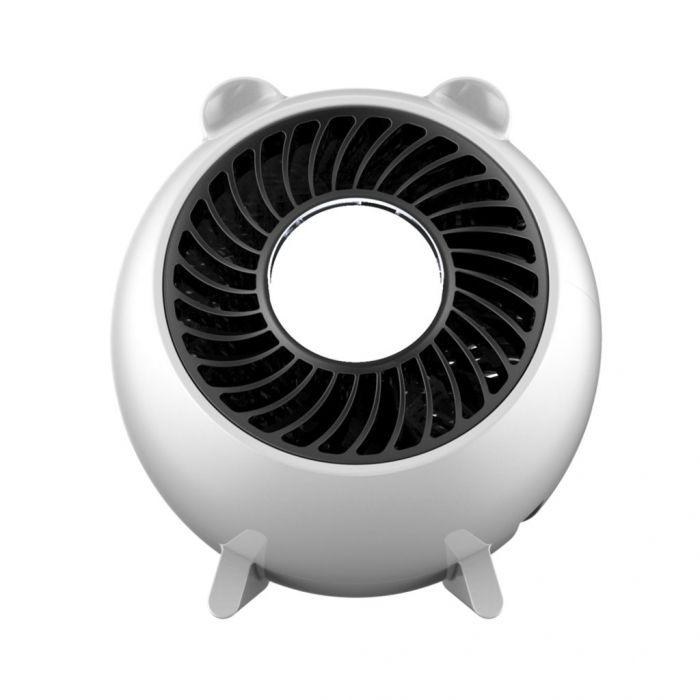 NASCO 2WATT MOSQUITO KILLER LAMP (FANAS-2-WHITE)