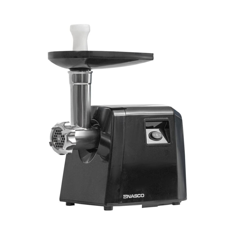 NASCO MEAT GRINDER (MG5849-GS)