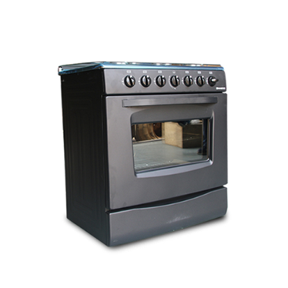 NASCO 6 BURNER GAS COOKER GRILL (NASGC-AMG80B)