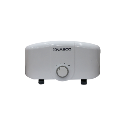 NASCO INSTANT WATER HEATER (DSK69055-J)