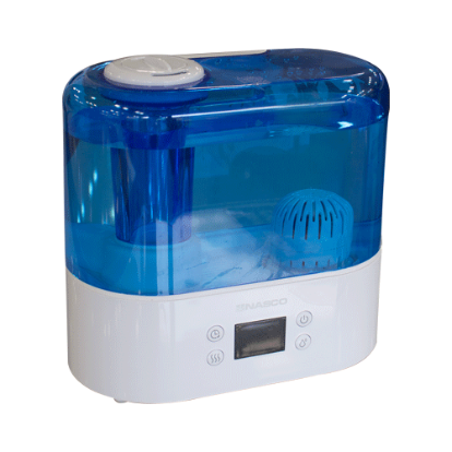 NASCO ULTRASONIC HUMIDIFIER (HF1207-GS)